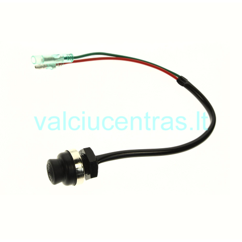 Originalus stop jungiklis Mercury - Tohatsu 8-30Ag varikliams Originalus stop jungiklis Mercury - Tohatsu 8-30Ag varikliams